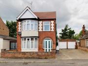 Westbrook Park Road, Woodston, 3 Bedroom Detached