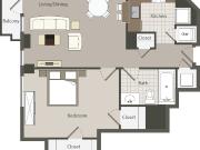 Westbrooke Place 1PH3