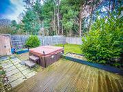 Westbrooke Place, Lincoln