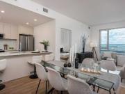 Westbury 1 Bedroom Apartment for Rent at 6993 Boul...