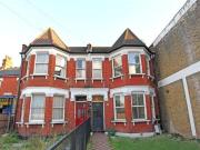 Westbury Ave, London, 3 Bedroom Terraced