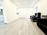 Westbury Avenue, Turnpike Lane N22, 3 bed flat to rent,...