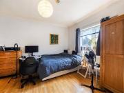 Westbury Avenue, Wood Green, N22