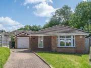 Westbury Close, Liverpool, 3 Bedroom Detached