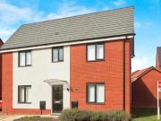 Westbury Drive, Hampton Gardens, 4 Bedroom Detached