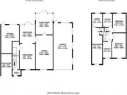 Westbury Drive, Macclesfield, 4 bedroom, Detached