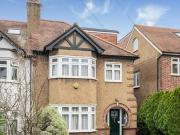 Westbury Grove, North Finchley, 4 Bedroom Semi detached