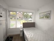 Westbury Grove, Wilton Westbury Grove, Wilton