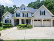Westbury Lake Dr, Raleigh, Home For Sale