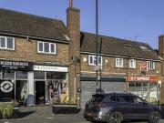 Westbury Lane, Coombe Dingle, 1 Bedroom Flat