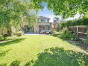 Westbury Lane, Newport Pagnell