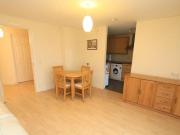 Westbury Lane, The Limes, Newport Pagnell, 1 Bedroom...