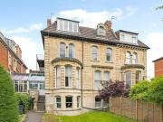 Westbury Park, Bristol, 3 Bedroom Apartment