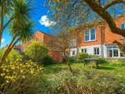 Westbury Park, Bristol BS6, 2 bed flat to rent, £1,700... Westbury Park, Bristol BS6, 2 bed flat to rent, £1,700...