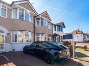 Westbury Road, Coventry, 3 Bedroom Terraced