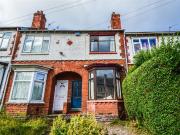 Westbury Road, Edgbaston, Birmingham, West Midlands B17,...