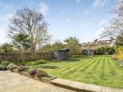 Westbury Road, London, 6 Bedroom Detached