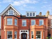 Westbury Road, London, 7 Bedroom Detached