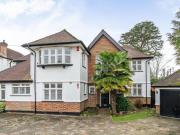 Westbury Road, Northwood, 4 Bedroom Detached