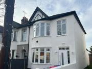 Westbury Road, Southend on sea, 3 Bedroom Semi detached