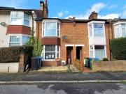 Westbury Road, WATFORD