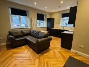 Westbury Street, Swansea SA1, 3 bed flat to rent, £1,100...