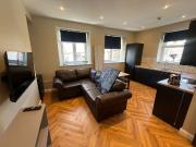 Westbury Street, Swansea SA1, 3 bed flat to rent, £1,650...