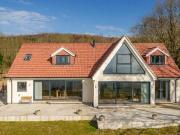 Westbury Sub Mendip, Stancombe Lane, Wells, 3 Bedroom...