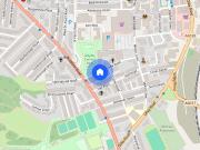 Westcliffe Road, Shipley