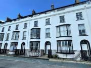 Westcliffe Terrace, Seaton, 1 Bedroom Apartment