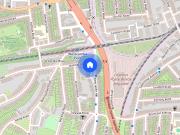 Westcombe Hill, London