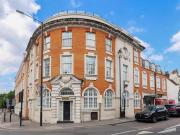 Westcombe House, Windsor Street, 1 Bedroom Flat