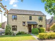 Westcote Close, Witney