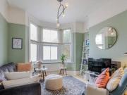 Westcote Road, London, 1 Bedroom Apartment