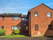 Westcott Place, Swindon, Studio Flat For