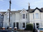 Westcourt Road, Worthing, 3 Bedroom Terraced
