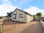 Westcraigs Road, Shotts, 2 Bedroom Detached