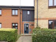 Westcroft, Inverewe Place, Milton Keynes, 2 Bedroom... Westcroft, Inverewe Place, Milton Keynes, 2 Bedroom...
