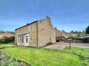 Westcroft, Stanhope, 3 Bedroom Semi detached