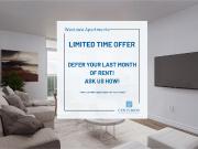 Westdale Apartments 2 Bedroom Apartment for Rent at 1175...