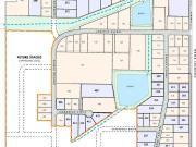 WESTDALE Tamworth Business Park is Hunter Land's...