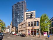 Westend | 128 m² 1.578 m² | ab 40,00