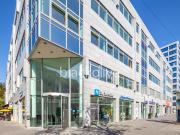 Westend | 263 m² 1.723 m² | EUR 25,00