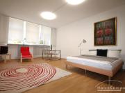 Westend 8052641 Großzügige helle Souterrainwohnung...
