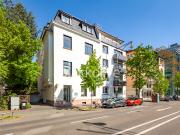 Westend | 170 m² | auf Anfrage