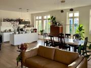 Westend apartment, close to Alte Oper/ HBF fully...