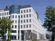 Westend Bürokomplex: Modernität im Herzen Münchens... Westend Bürokomplex: Modernität im Herzen Münchens...