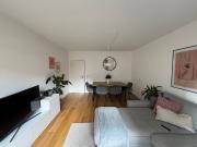 Westend* fully furnished 2 room apartment