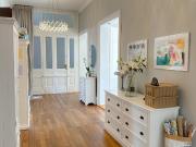 Westend Juwel in Bestlage: Lichtdurchfluteter,...