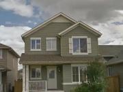Westend single house for rent at Webber Greens